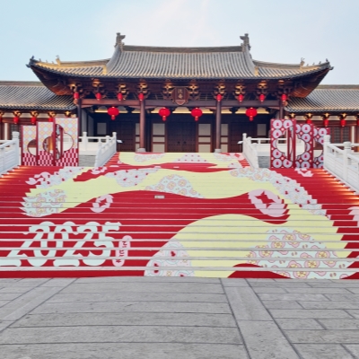 Hangzhou buzzing with activities during Chinese New Year