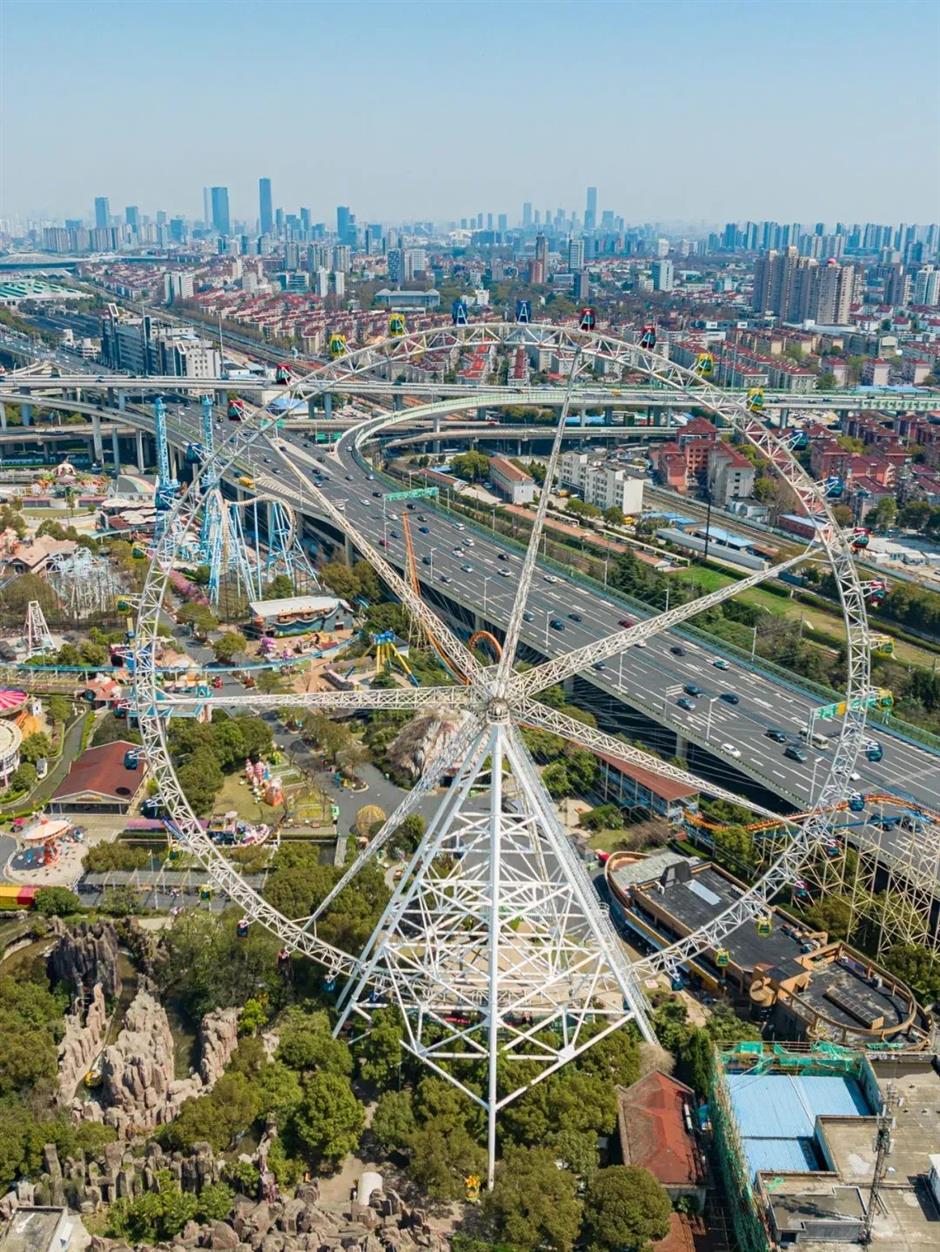 即将改造升级!这个魔都小囡永远的