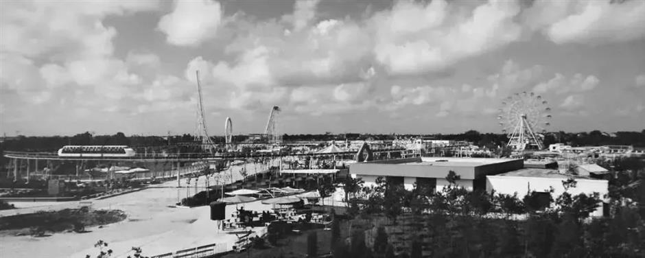 即将改造升级!这个魔都小囡永远的