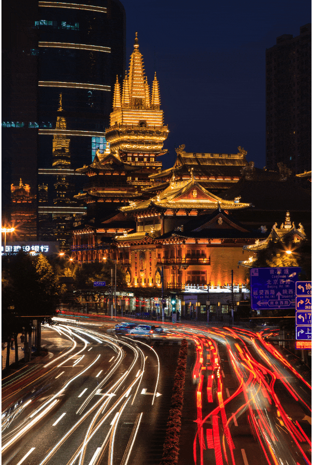 2025「愛靜安」City Walk外國友人專屬線路首發!