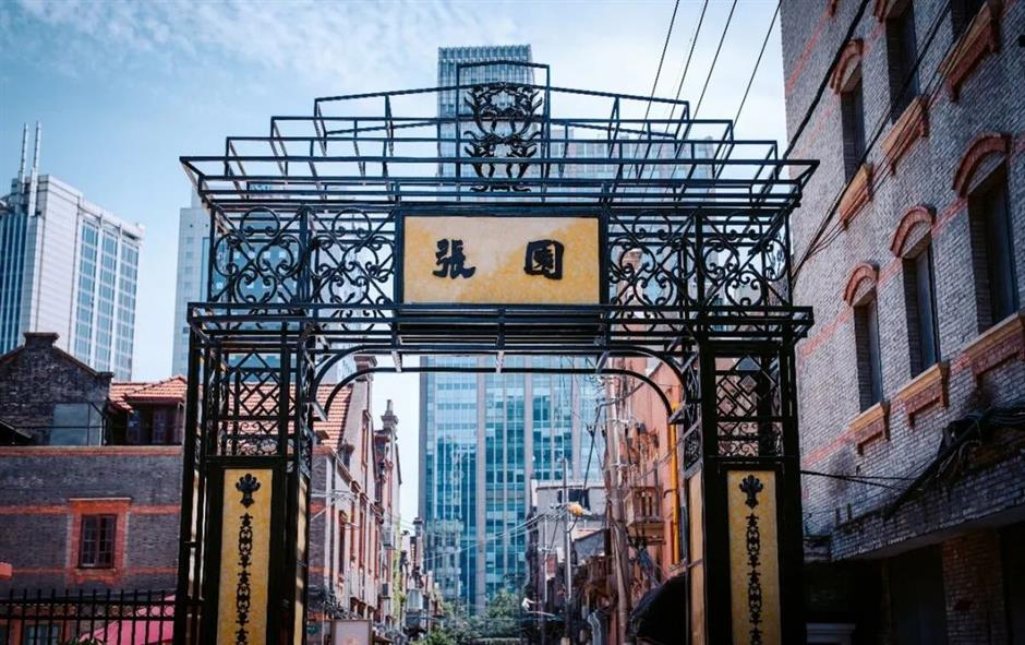 2025「愛靜安」City Walk外國友人專屬線路首發!