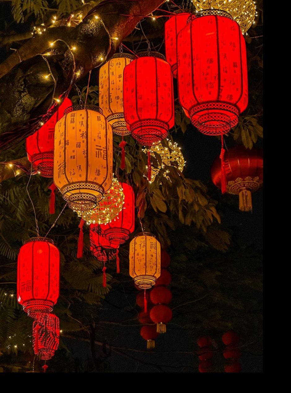 玩转东岸!浦东新区、临港春节重点文旅活动臻选