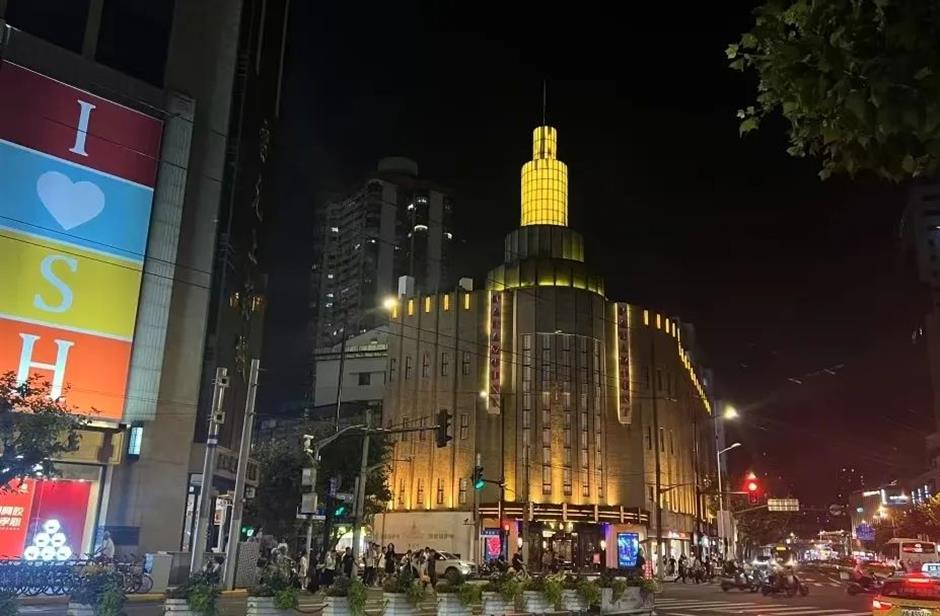 2025「愛靜安」City Walk外國友人專屬線路首發!