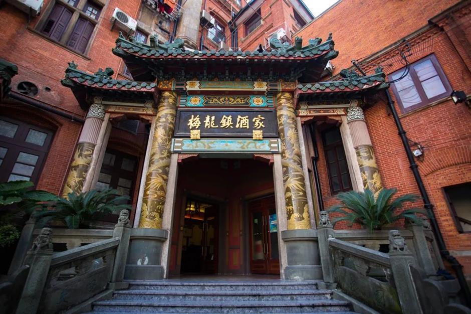 2025「愛靜安」City Walk外國友人專屬線路首發!