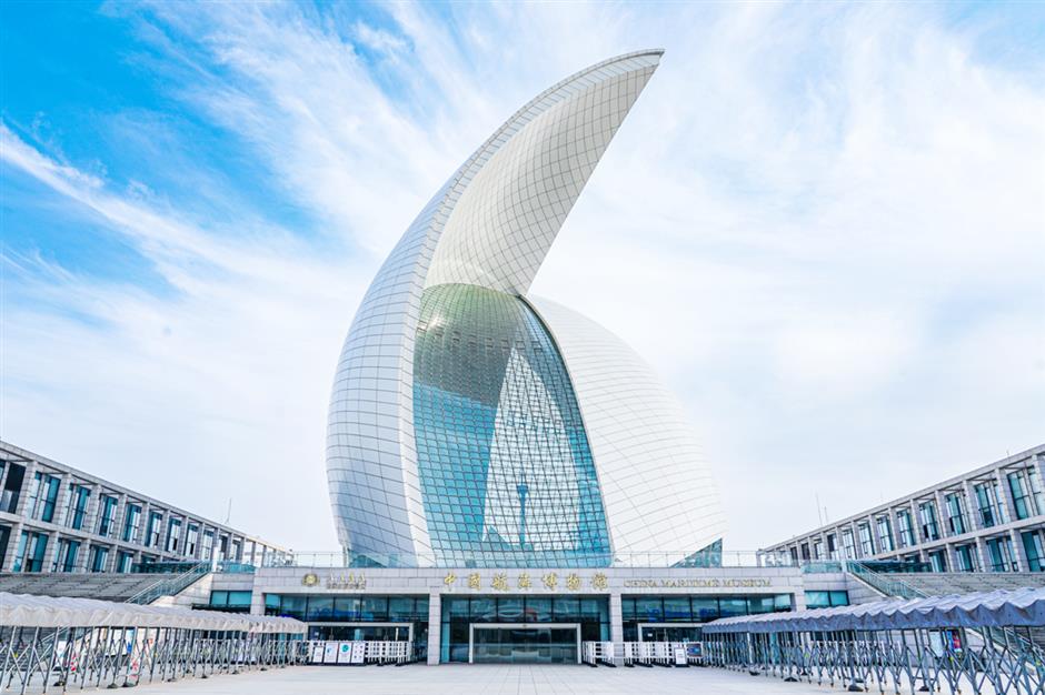 玩转东岸!浦东新区、临港春节重点文旅活动臻选