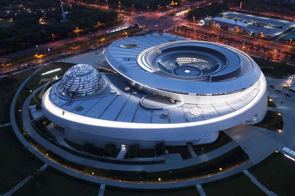 玩转东岸!浦东新区、临港春节重点文旅活动臻选