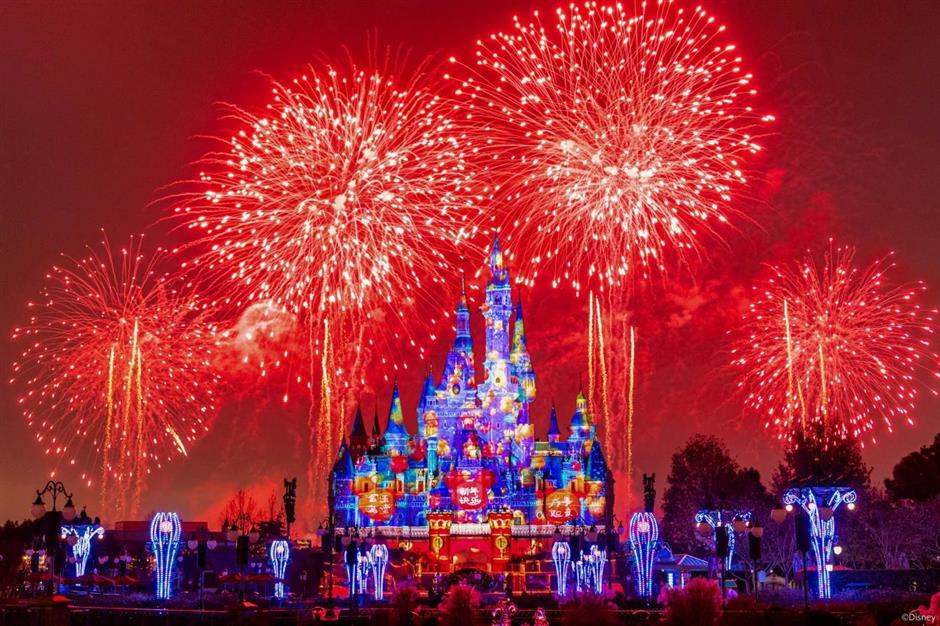 玩转东岸!浦东新区、临港春节重点文旅活动臻选