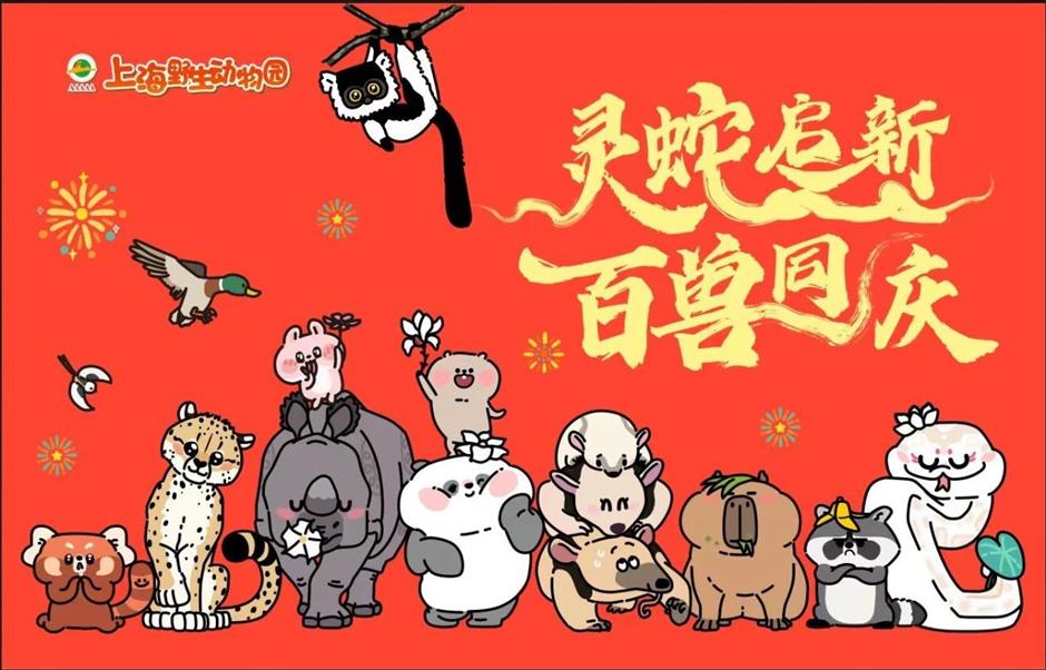 玩转东岸!浦东新区、临港春节重点文旅活动臻选