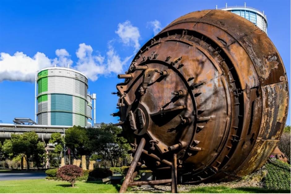 新春新去處,樂遊新體驗:打卡沉浸式工業風玩法