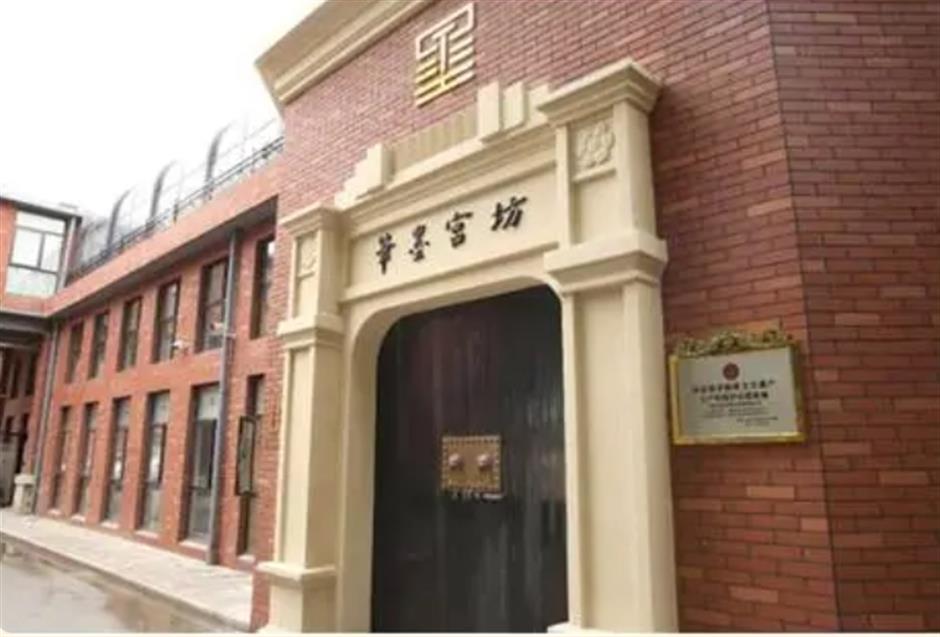 新春新去處,樂遊新體驗:打卡沉浸式工業風玩法