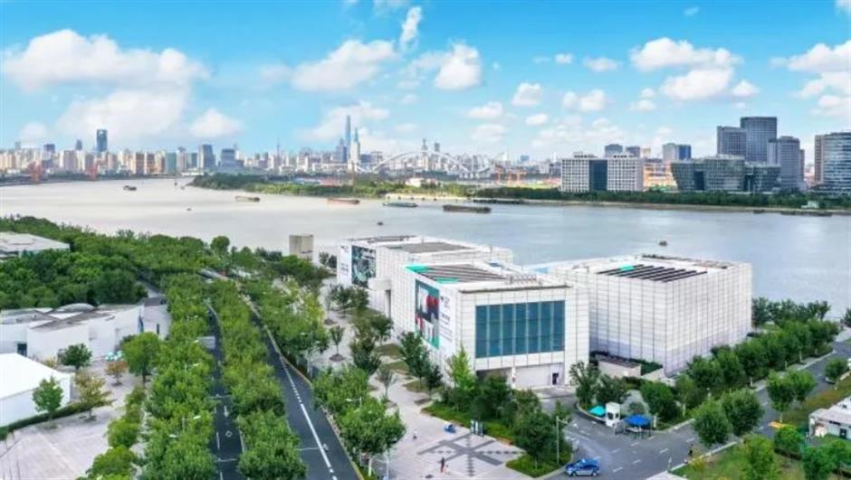 新春新去處,樂遊新體驗:打卡沉浸式工業風玩法