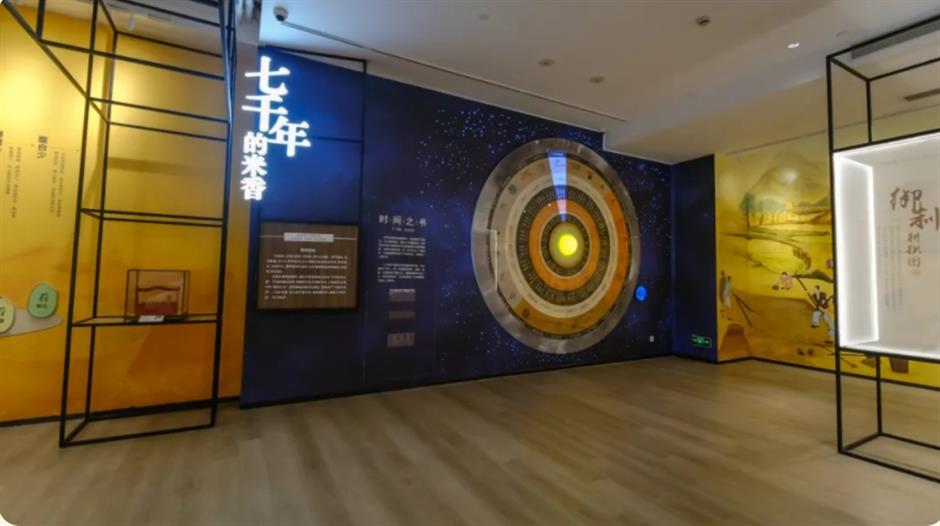 新春新去處,樂遊新體驗:打卡沉浸式工業風玩法