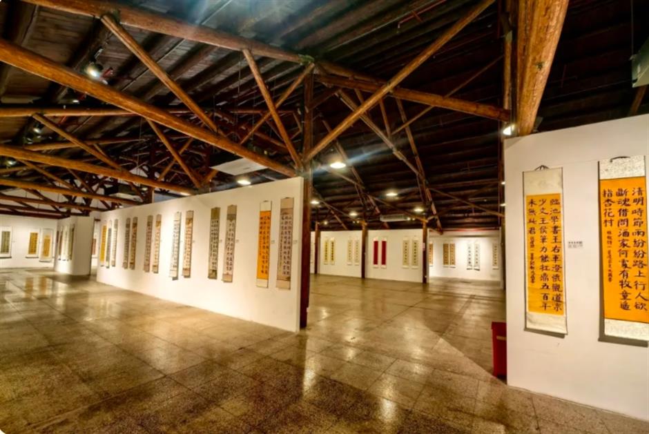 新春新去處,樂遊新體驗:打卡沉浸式工業風玩法