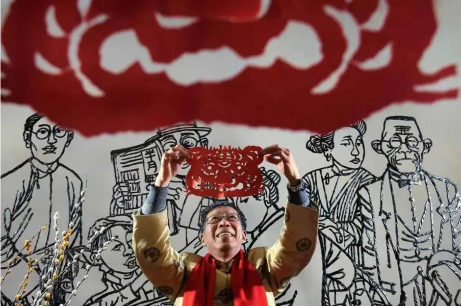 漫步城区!市中心各区春节重点文旅活动臻选