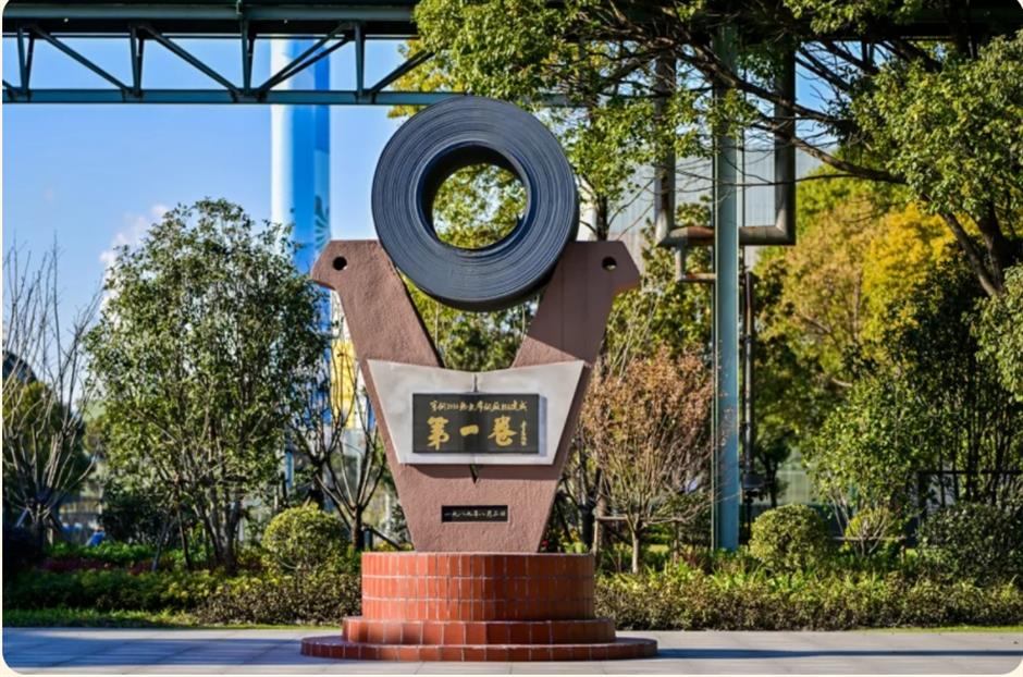 新春新去處,樂遊新體驗:打卡沉浸式工業風玩法