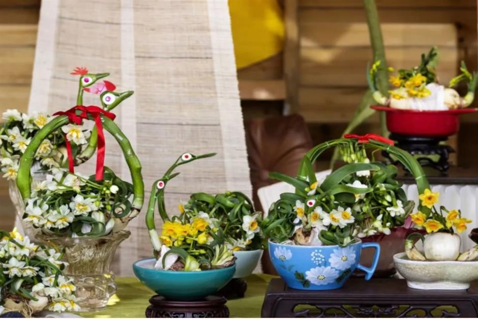 漫步城区!市中心各区春节重点文旅活动臻选