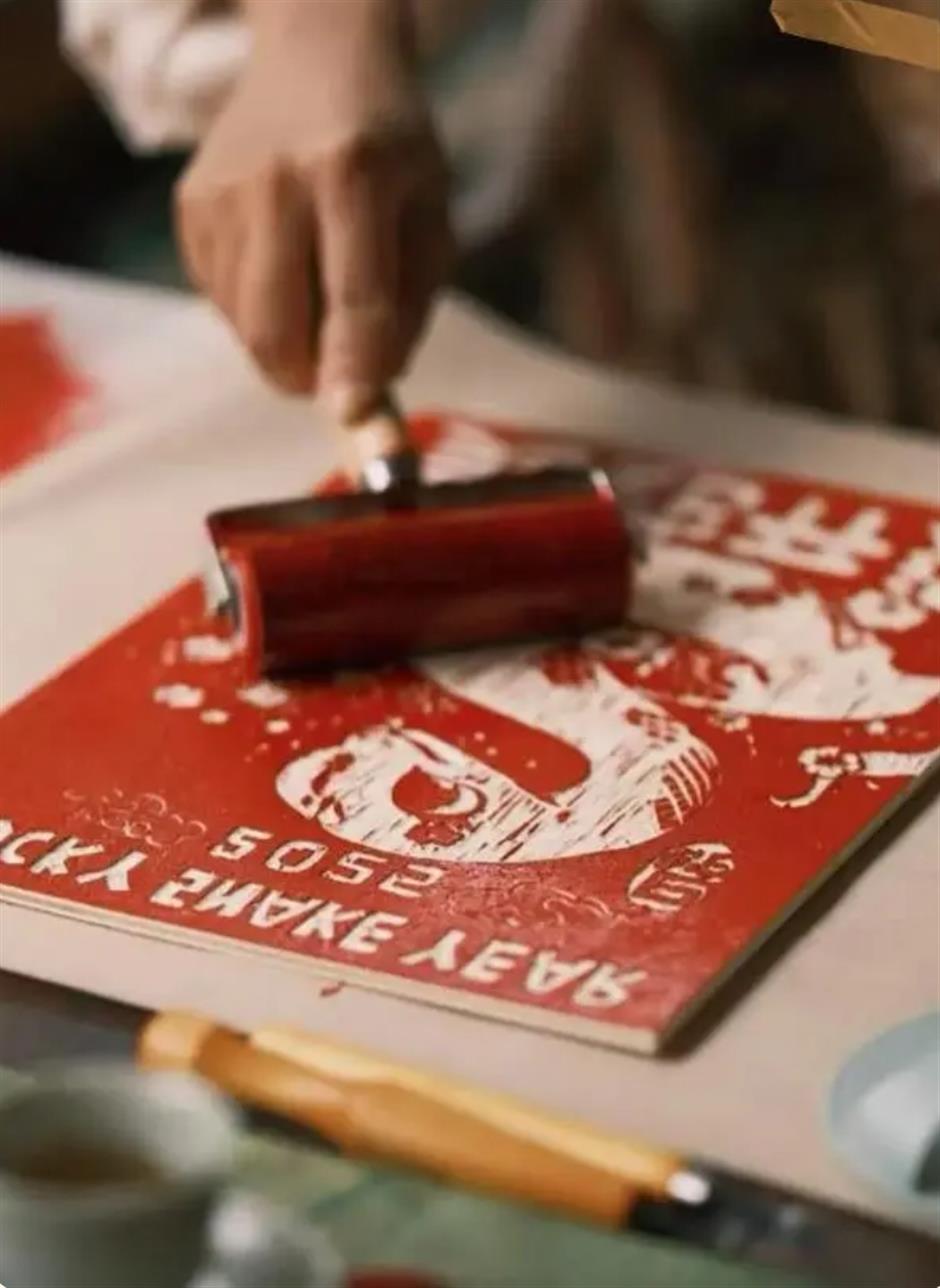 新春新去處,樂遊新體驗:打卡沉浸式工業風玩法