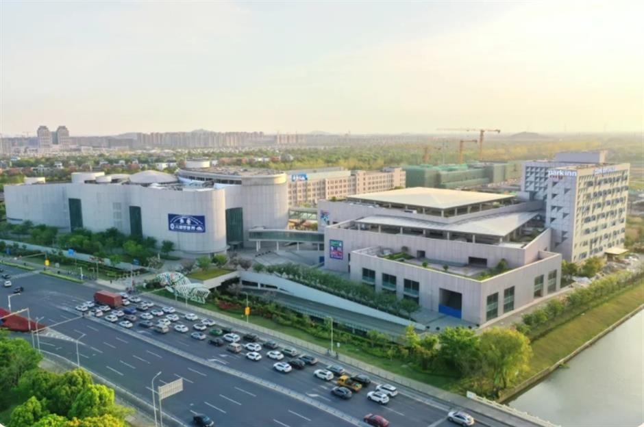 新春新去處,樂遊新體驗:打卡沉浸式工業風玩法