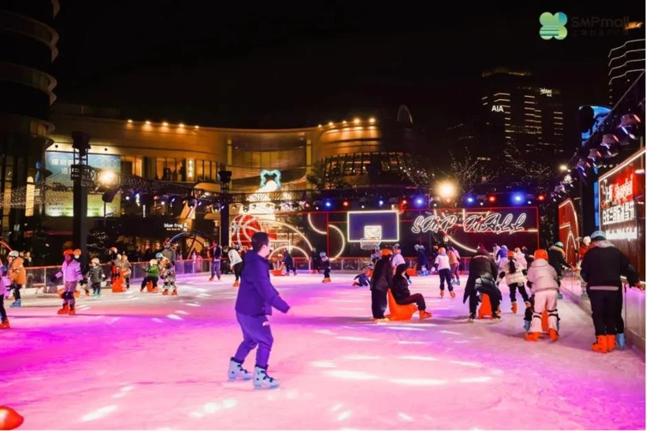 漫步城区!市中心各区春节重点文旅活动臻选