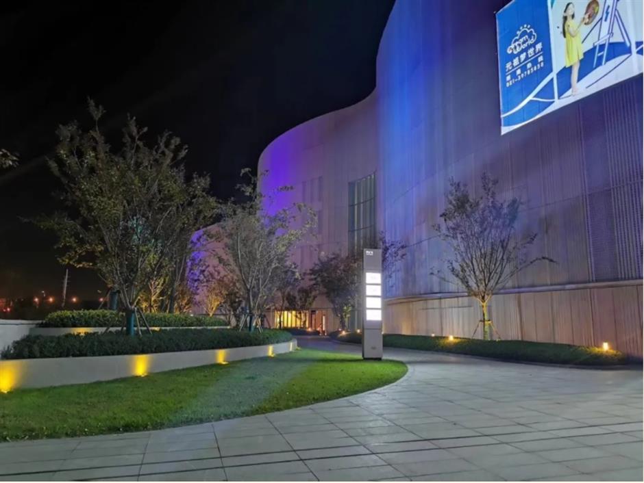 新春新去處,樂遊新體驗:打卡沉浸式工業風玩法