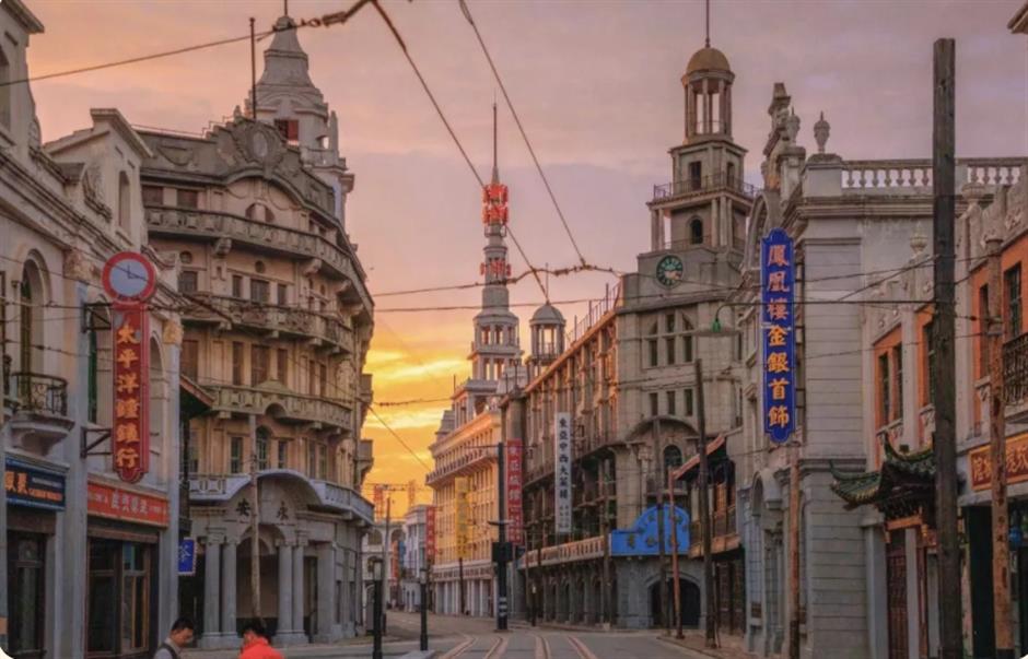 新春新去處,樂遊新體驗:打卡沉浸式工業風玩法