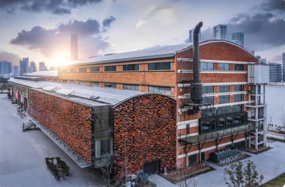 新春新去處,樂遊新體驗:打卡沉浸式工業風玩法