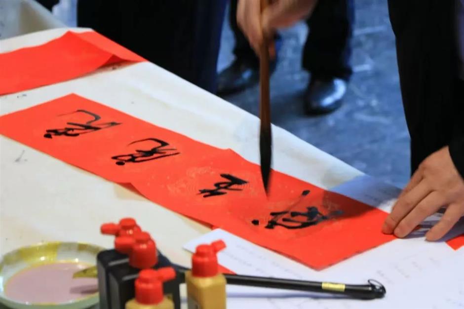 赏灯游园!市郊各区春节重点文旅活动臻选