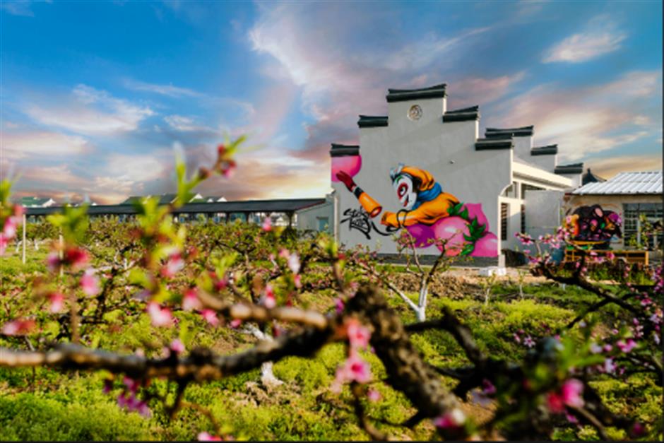 過年玩轉金山!六條新春遊玩線路等你來→