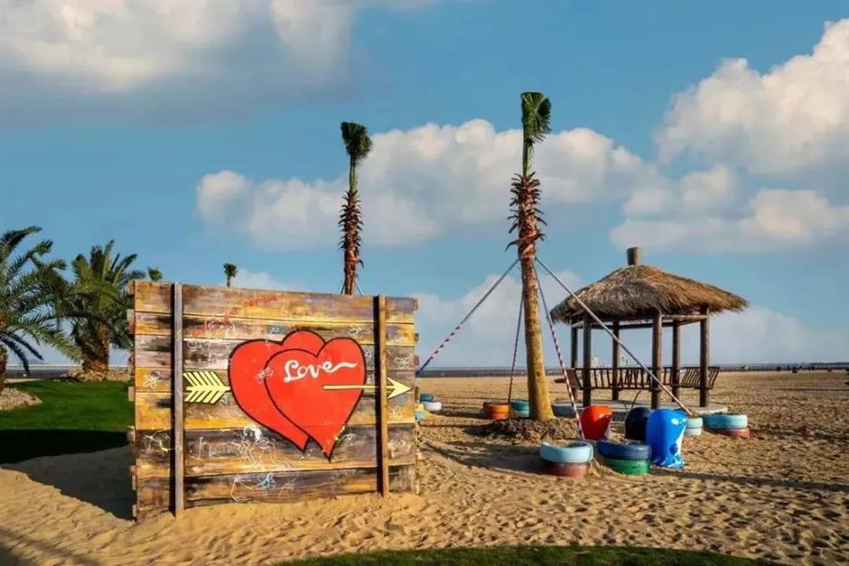 過年玩轉金山!六條新春遊玩線路等你來→