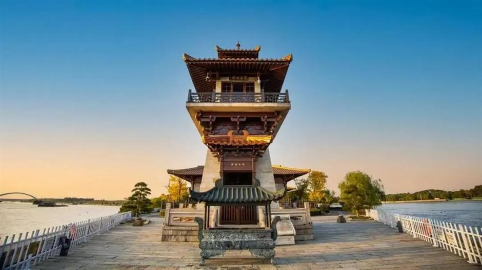 赏灯游园!市郊各区春节重点文旅活动臻选