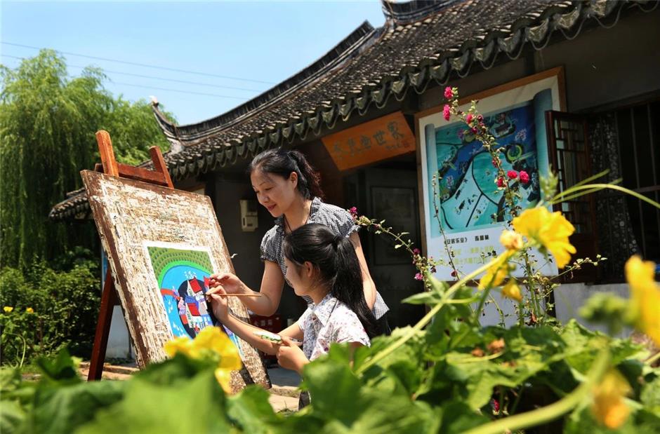 過年玩轉金山!六條新春遊玩線路等你來→