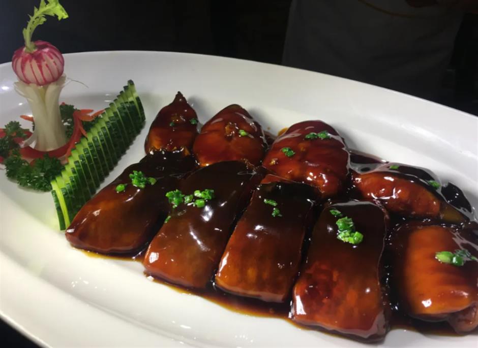 太饞了！這些「蛇」尖上的非遺美食你都吃過嗎？