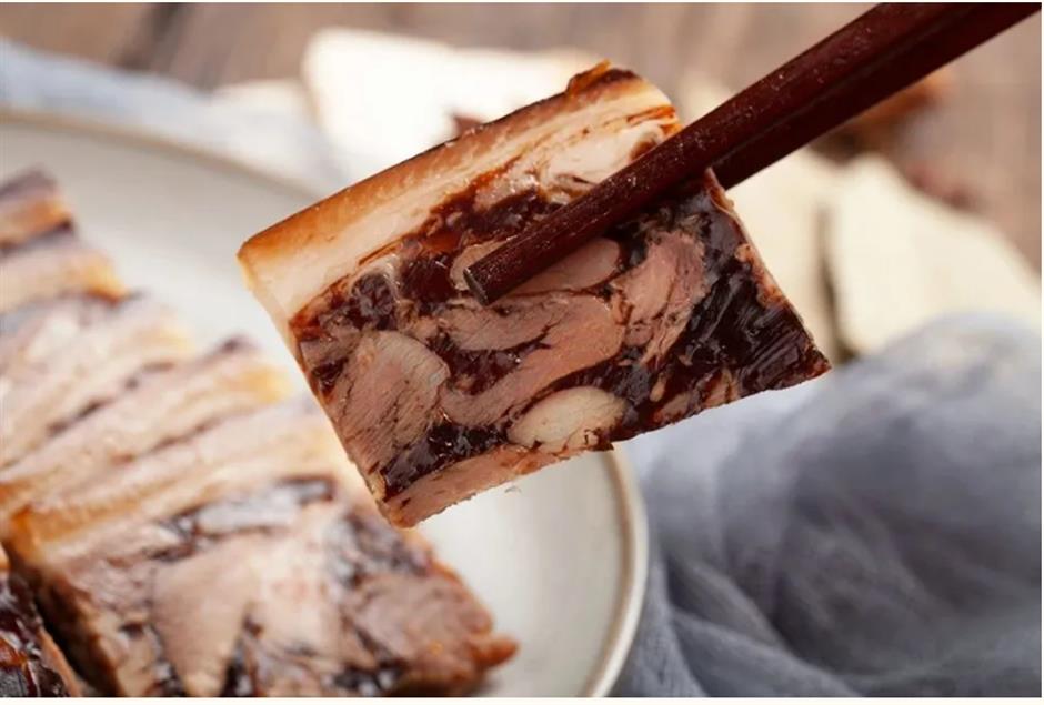 太饞了！這些「蛇」尖上的非遺美食你都吃過嗎？