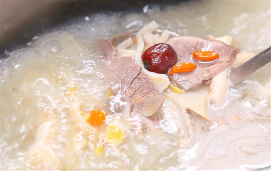 太饞了！這些「蛇」尖上的非遺美食你都吃過嗎？