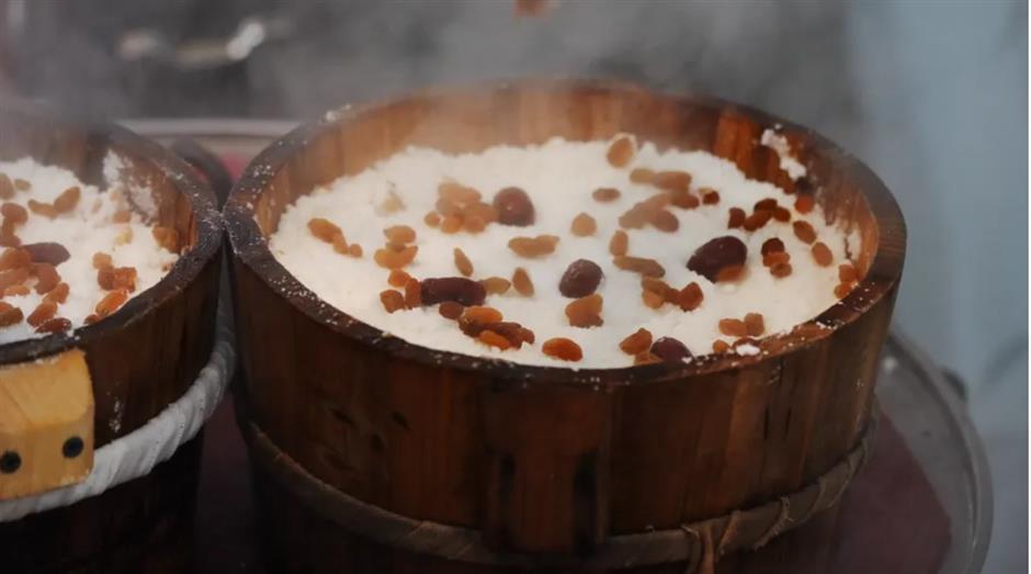 太饞了！這些「蛇」尖上的非遺美食你都吃過嗎？