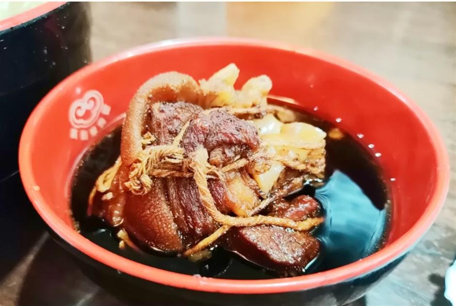 太饞了！這些「蛇」尖上的非遺美食你都吃過嗎？