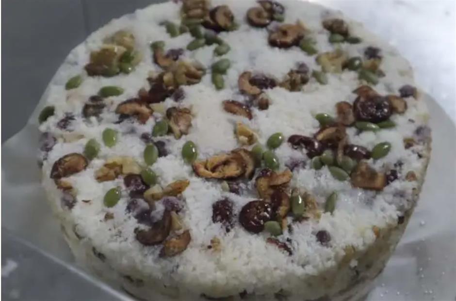 太饞了！這些「蛇」尖上的非遺美食你都吃過嗎？