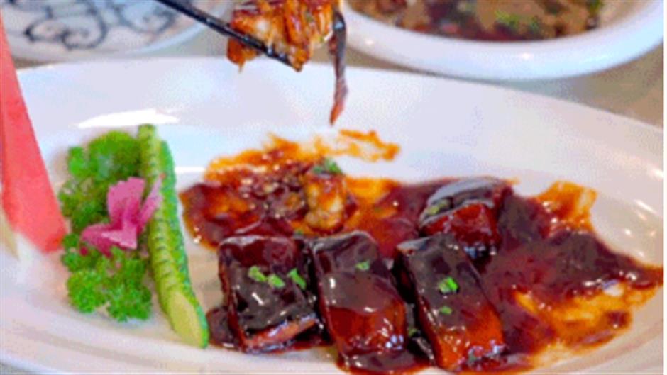 太饞了！這些「蛇」尖上的非遺美食你都吃過嗎？