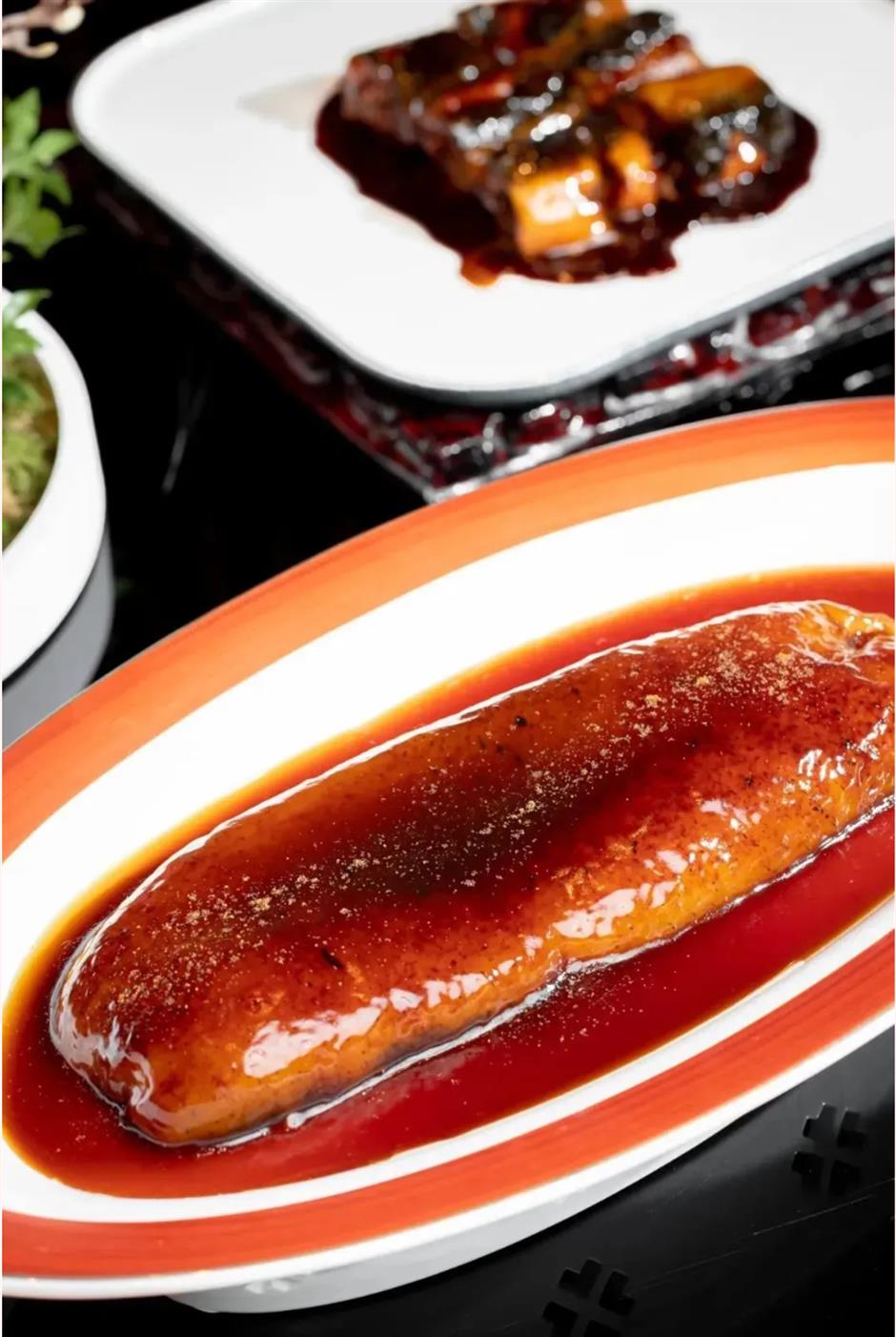 太饞了！這些「蛇」尖上的非遺美食你都吃過嗎？