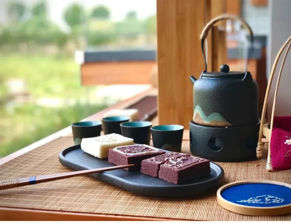 太饞了！這些「蛇」尖上的非遺美食你都吃過嗎？