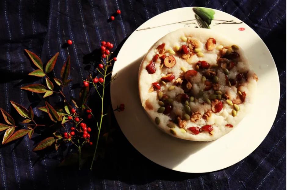 太饞了！這些「蛇」尖上的非遺美食你都吃過嗎？