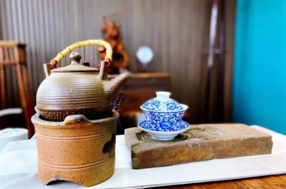 太饞了！這些「蛇」尖上的非遺美食你都吃過嗎？