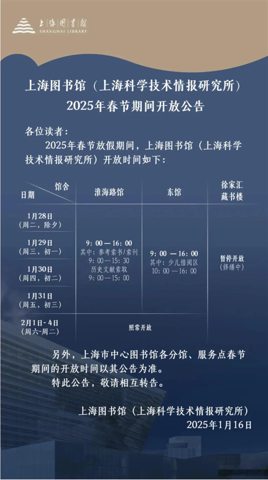 新春佳节,逛最美图术馆,看新展、听音乐会
