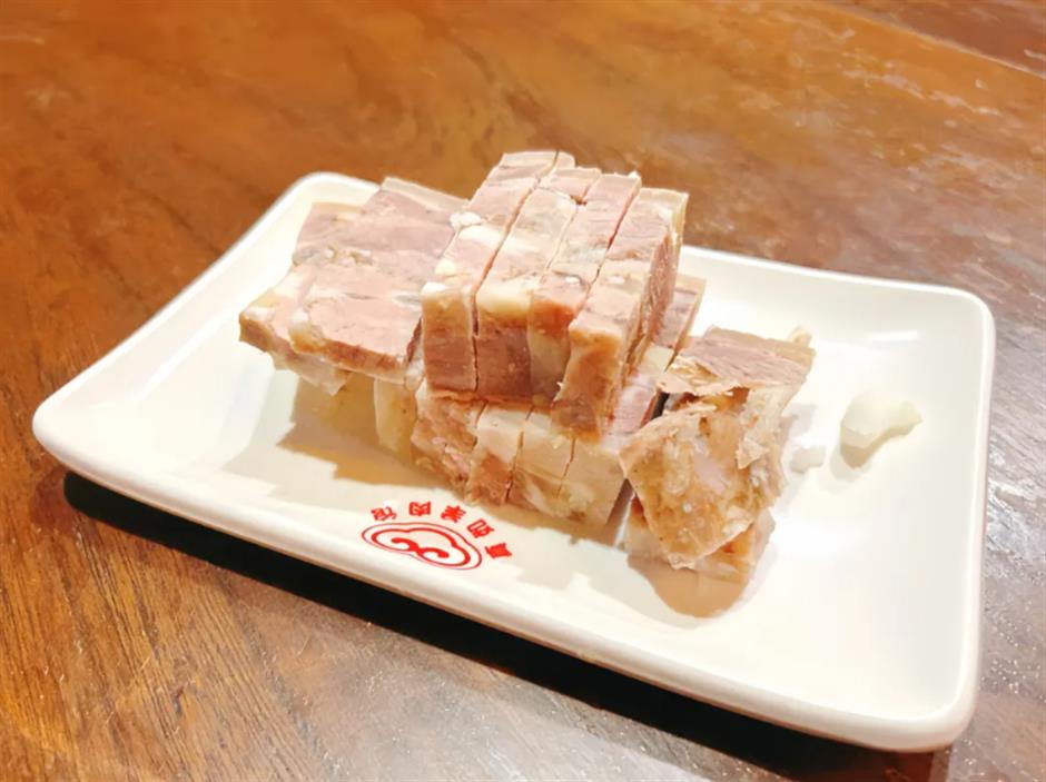 太饞了！這些「蛇」尖上的非遺美食你都吃過嗎？