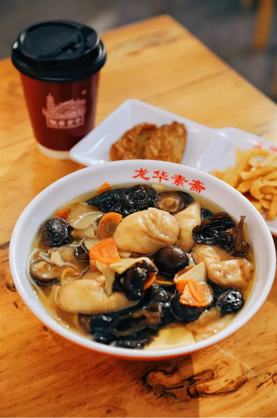 太饞了！這些「蛇」尖上的非遺美食你都吃過嗎？