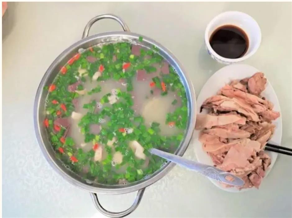 太饞了！這些「蛇」尖上的非遺美食你都吃過嗎？