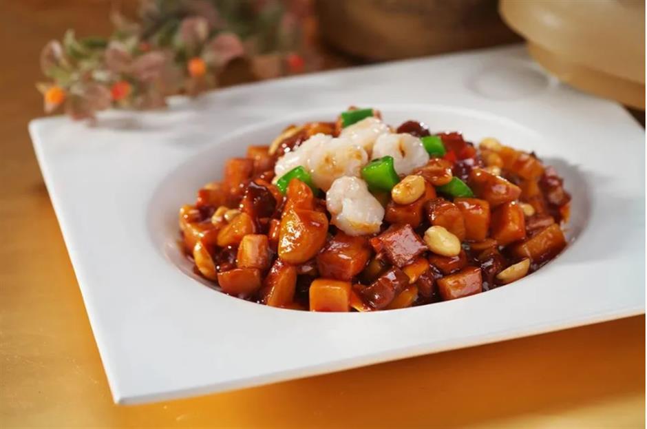 太饞了！這些「蛇」尖上的非遺美食你都吃過嗎？