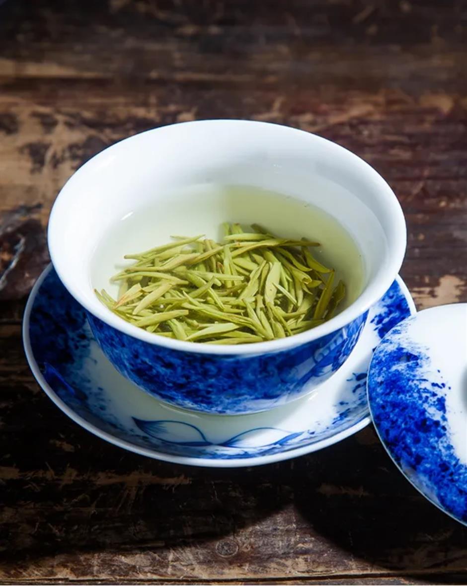 太饞了！這些「蛇」尖上的非遺美食你都吃過嗎？