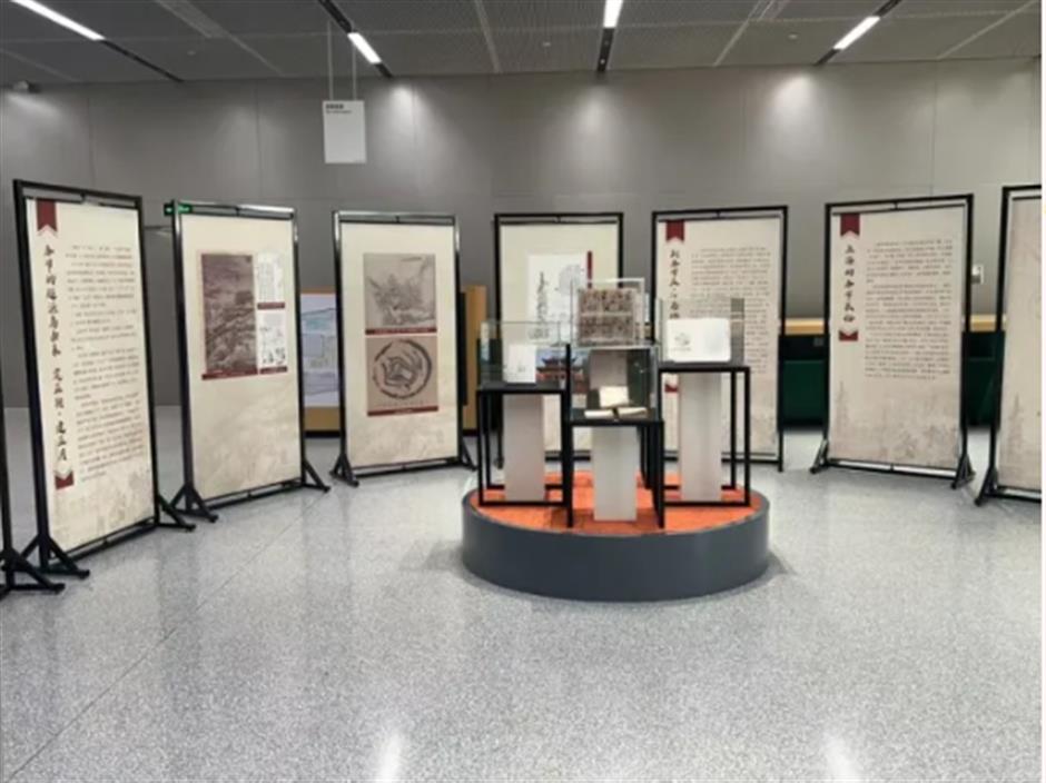 新春佳节,逛最美图术馆,看新展、听音乐会