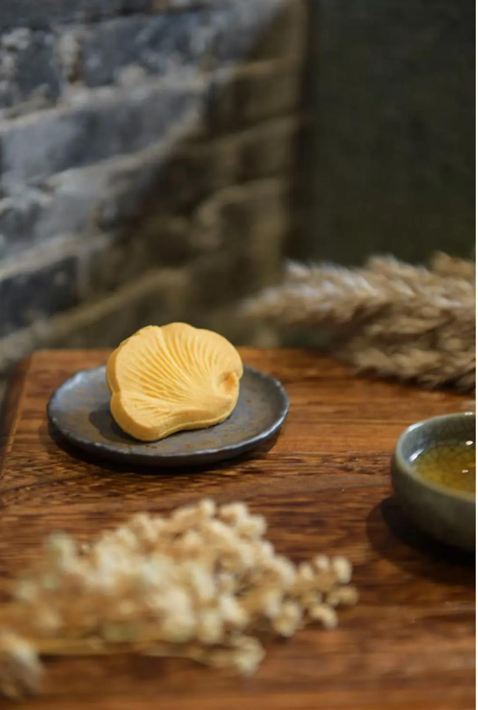 太饞了！這些「蛇」尖上的非遺美食你都吃過嗎？